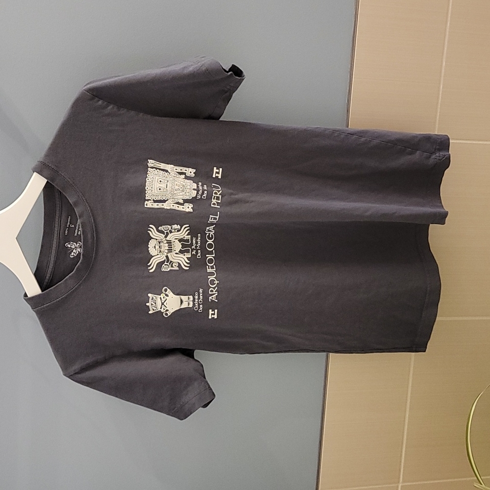 Morpho boy's t-shirt